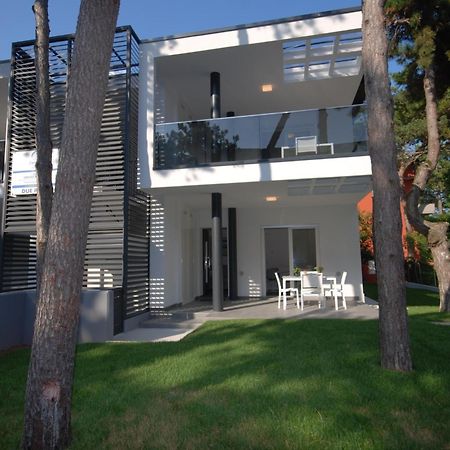 Residenza Due Perle Διαμέρισμα Λινιάνο Σαμπιαντόρο Εξωτερικό φωτογραφία