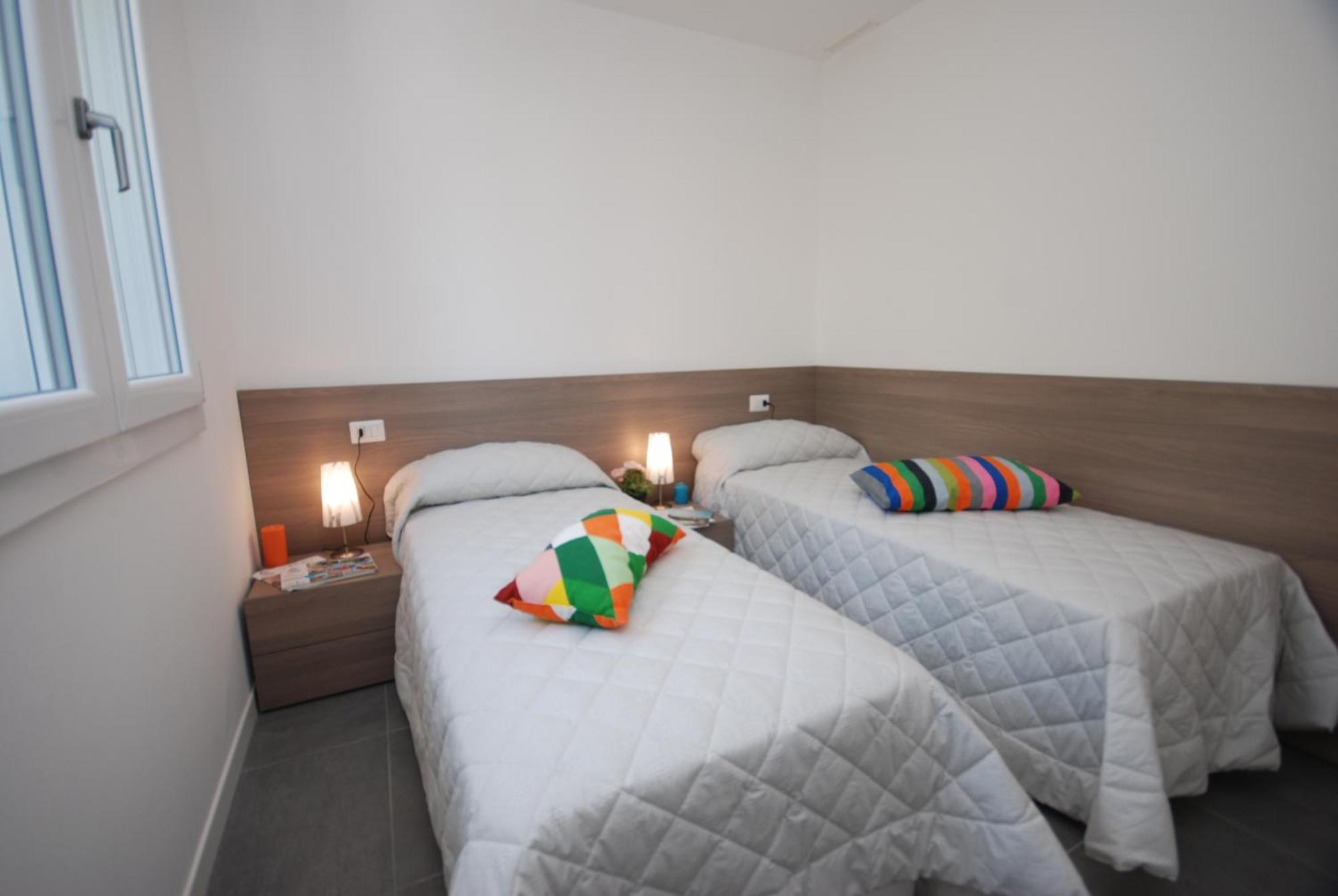 Residenza Due Perle Διαμέρισμα Λινιάνο Σαμπιαντόρο Εξωτερικό φωτογραφία