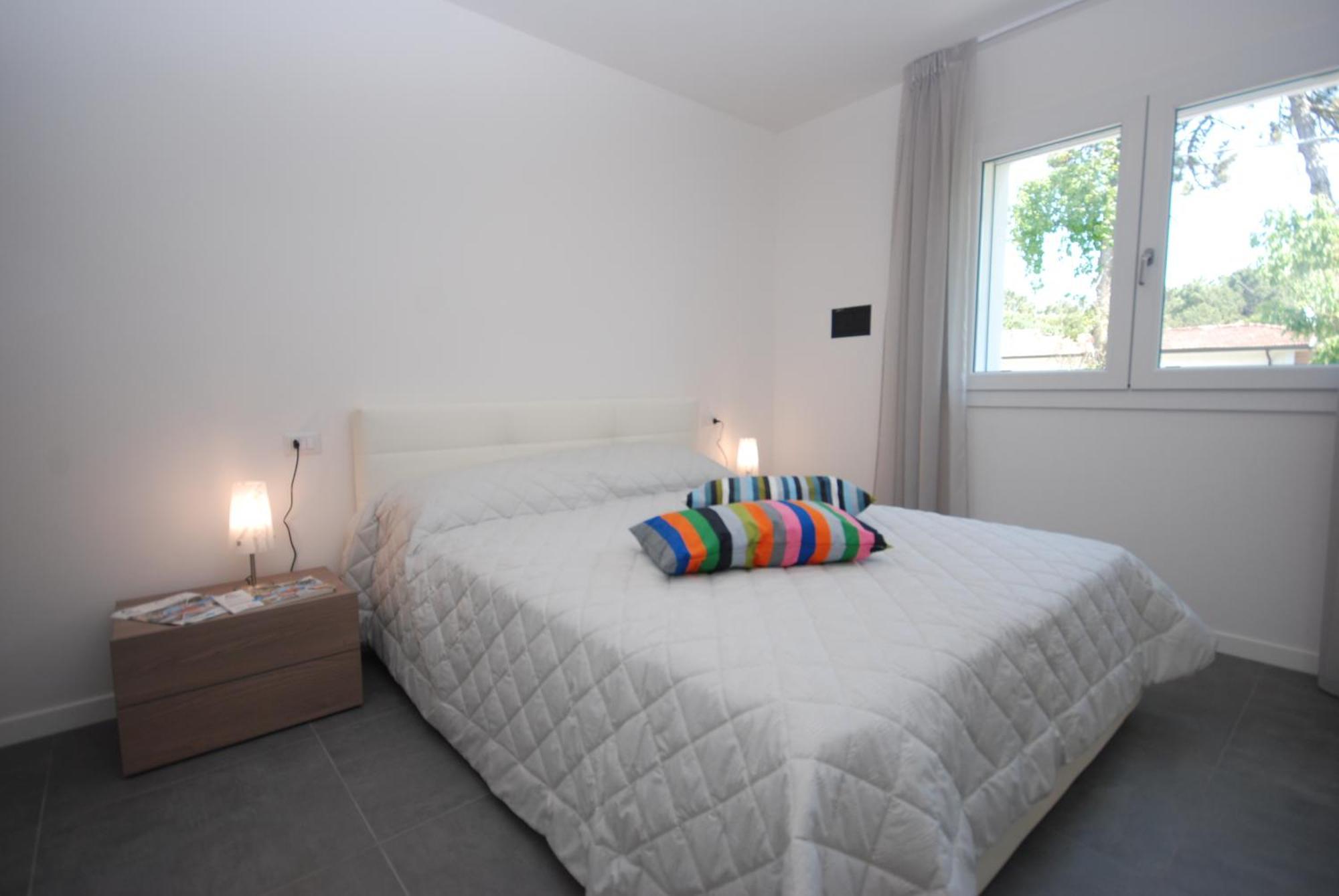 Residenza Due Perle Διαμέρισμα Λινιάνο Σαμπιαντόρο Εξωτερικό φωτογραφία