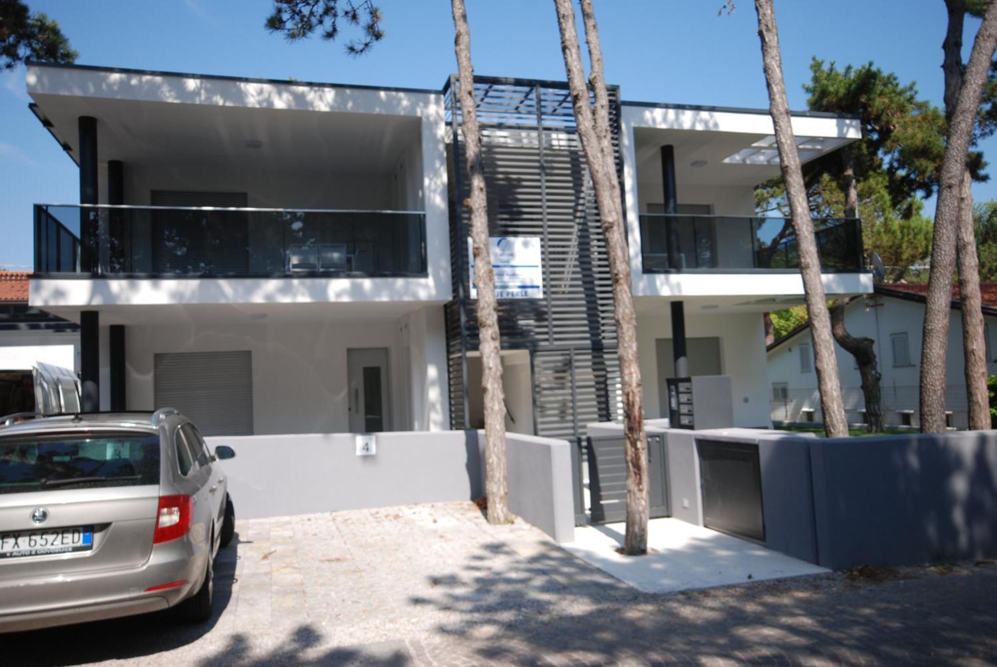Residenza Due Perle Διαμέρισμα Λινιάνο Σαμπιαντόρο Εξωτερικό φωτογραφία