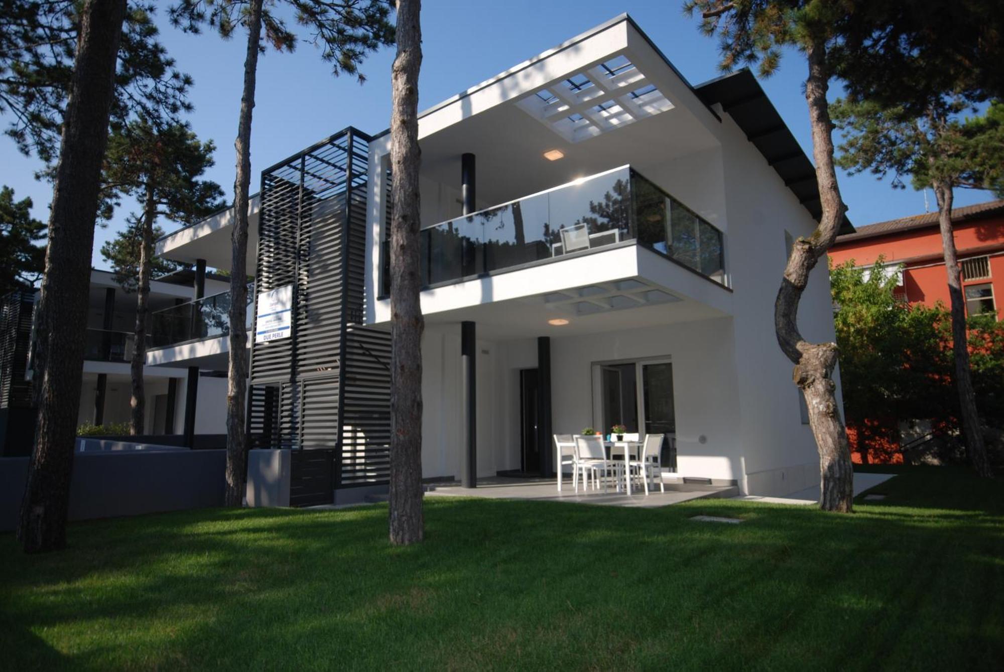 Residenza Due Perle Διαμέρισμα Λινιάνο Σαμπιαντόρο Εξωτερικό φωτογραφία