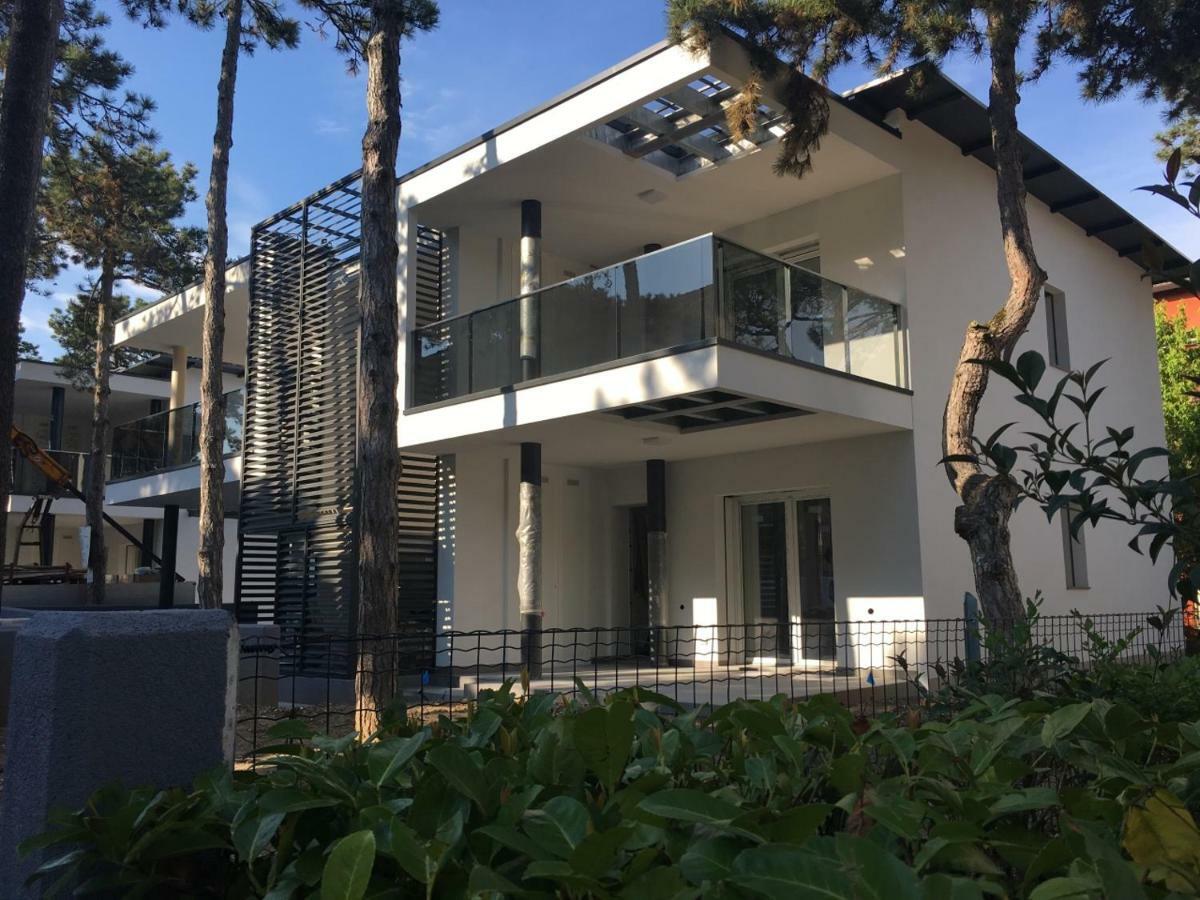 Residenza Due Perle Διαμέρισμα Λινιάνο Σαμπιαντόρο Εξωτερικό φωτογραφία