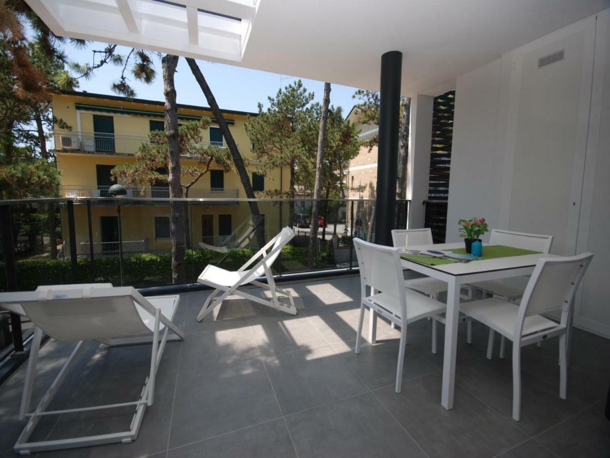 Residenza Due Perle Διαμέρισμα Λινιάνο Σαμπιαντόρο Εξωτερικό φωτογραφία