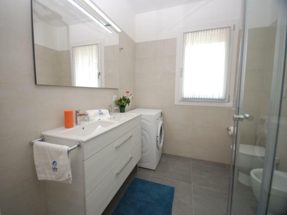 Residenza Due Perle Διαμέρισμα Λινιάνο Σαμπιαντόρο Εξωτερικό φωτογραφία