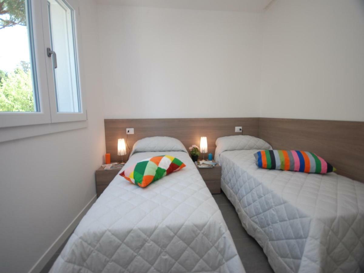 Residenza Due Perle Διαμέρισμα Λινιάνο Σαμπιαντόρο Εξωτερικό φωτογραφία
