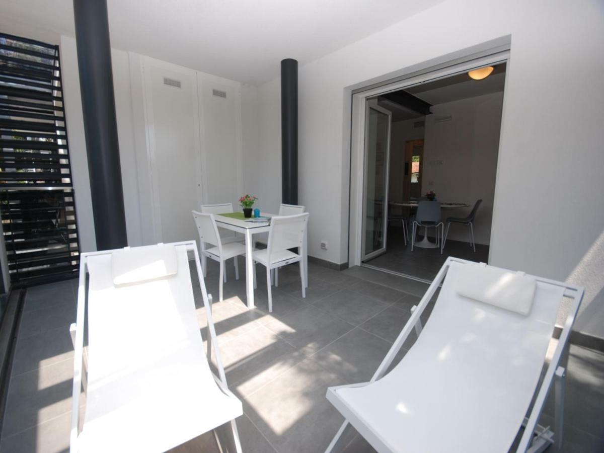 Residenza Due Perle Διαμέρισμα Λινιάνο Σαμπιαντόρο Εξωτερικό φωτογραφία