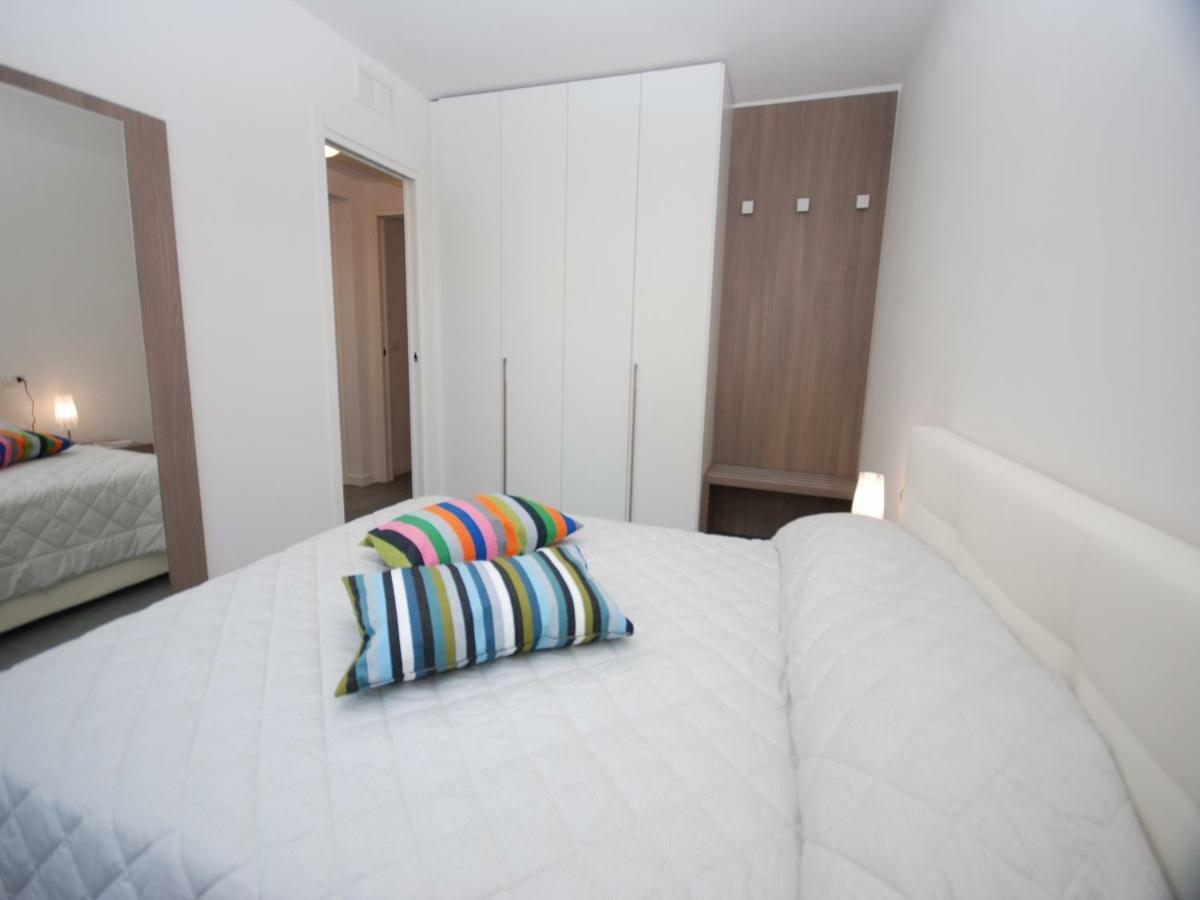 Residenza Due Perle Διαμέρισμα Λινιάνο Σαμπιαντόρο Εξωτερικό φωτογραφία