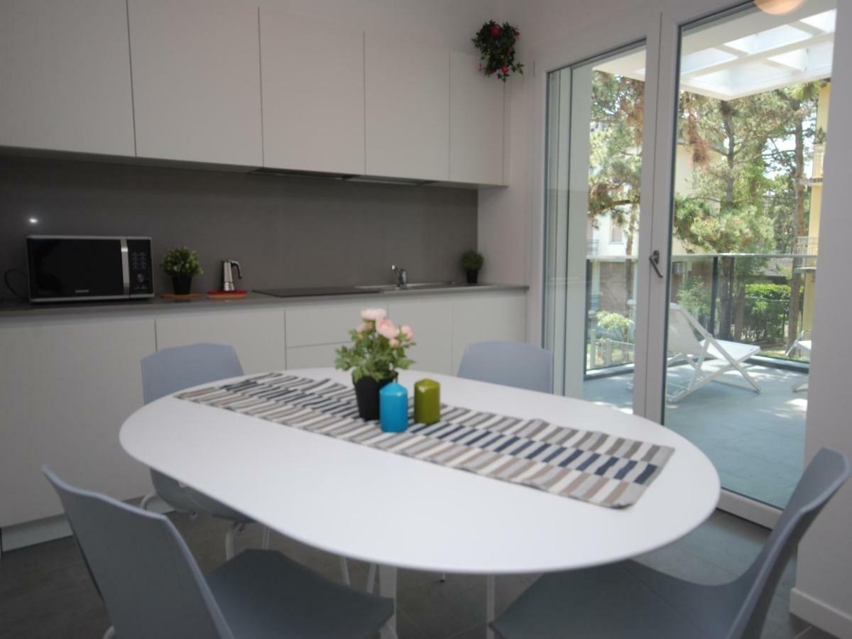 Residenza Due Perle Διαμέρισμα Λινιάνο Σαμπιαντόρο Εξωτερικό φωτογραφία
